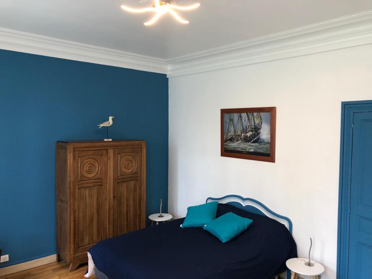 La Villa Rochette Forges-les-Bains Bagian luar foto