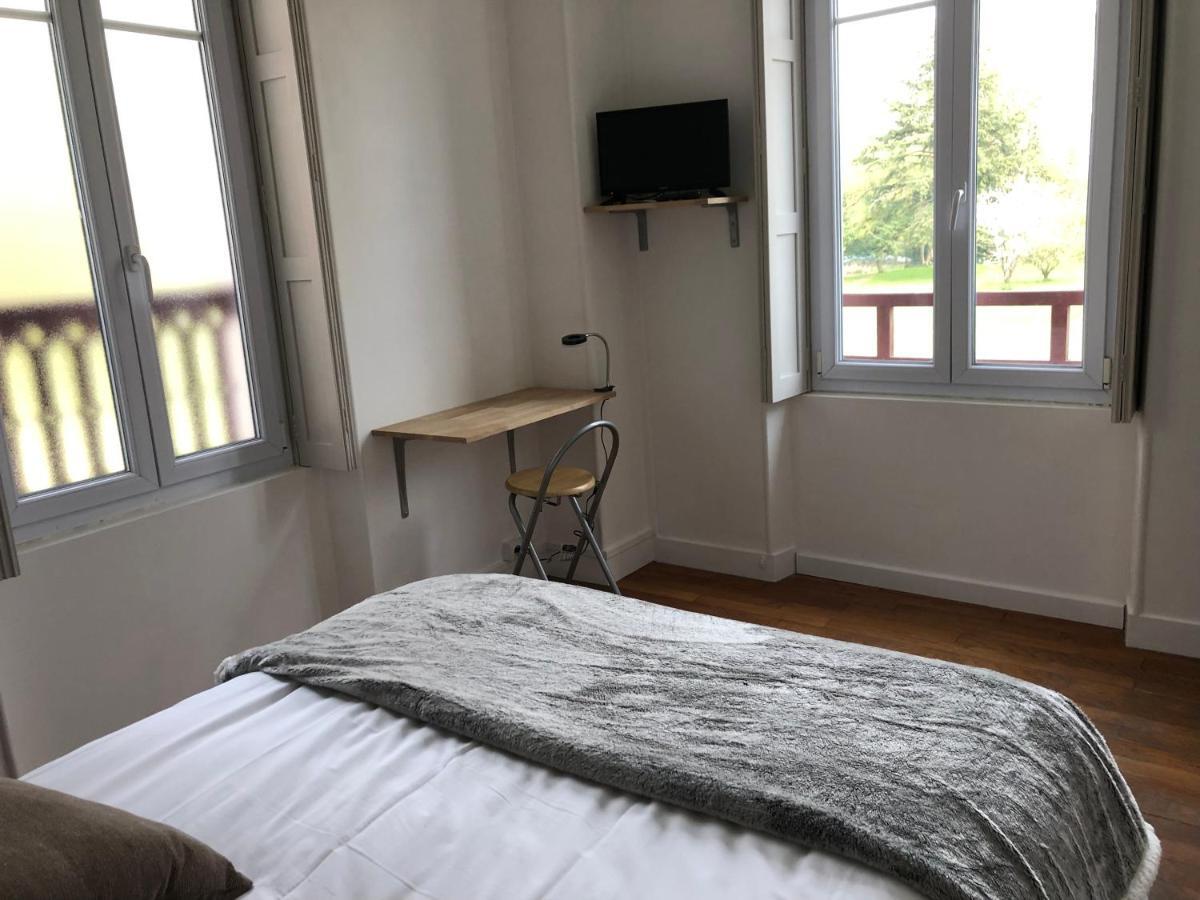 La Villa Rochette Forges-les-Bains Bagian luar foto